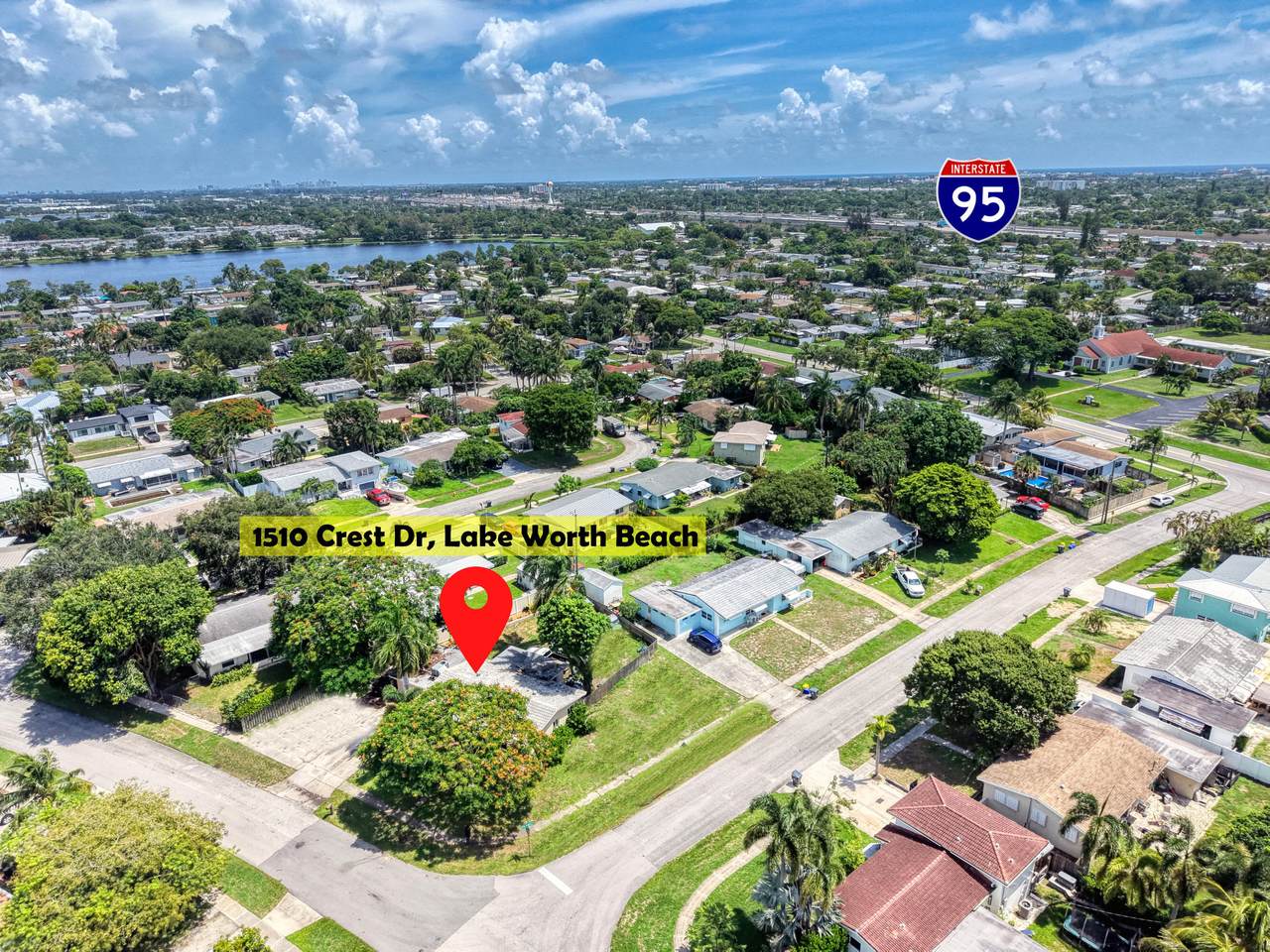 1510 Crest Drive - Photo 1