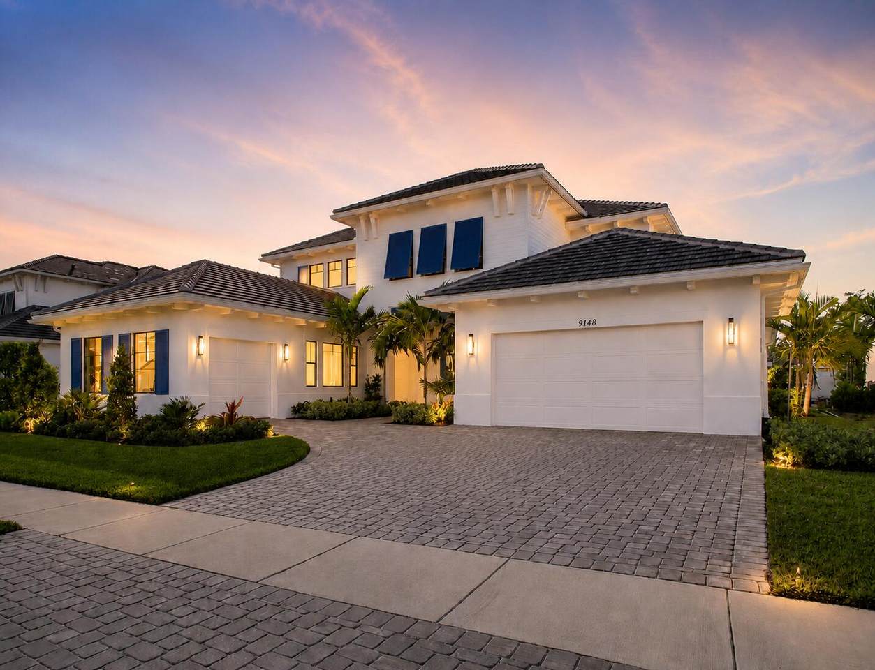 9148 Coral Isles Circle - Photo 1
