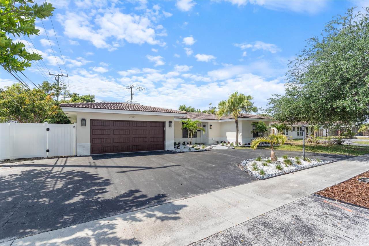2280 62nd Street - Photo 1