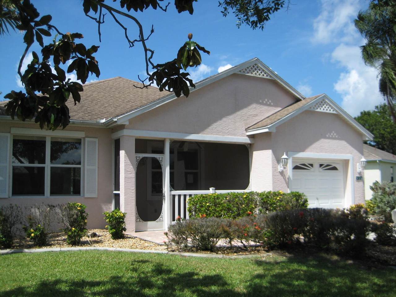 550 Portofino Lane - Photo 1
