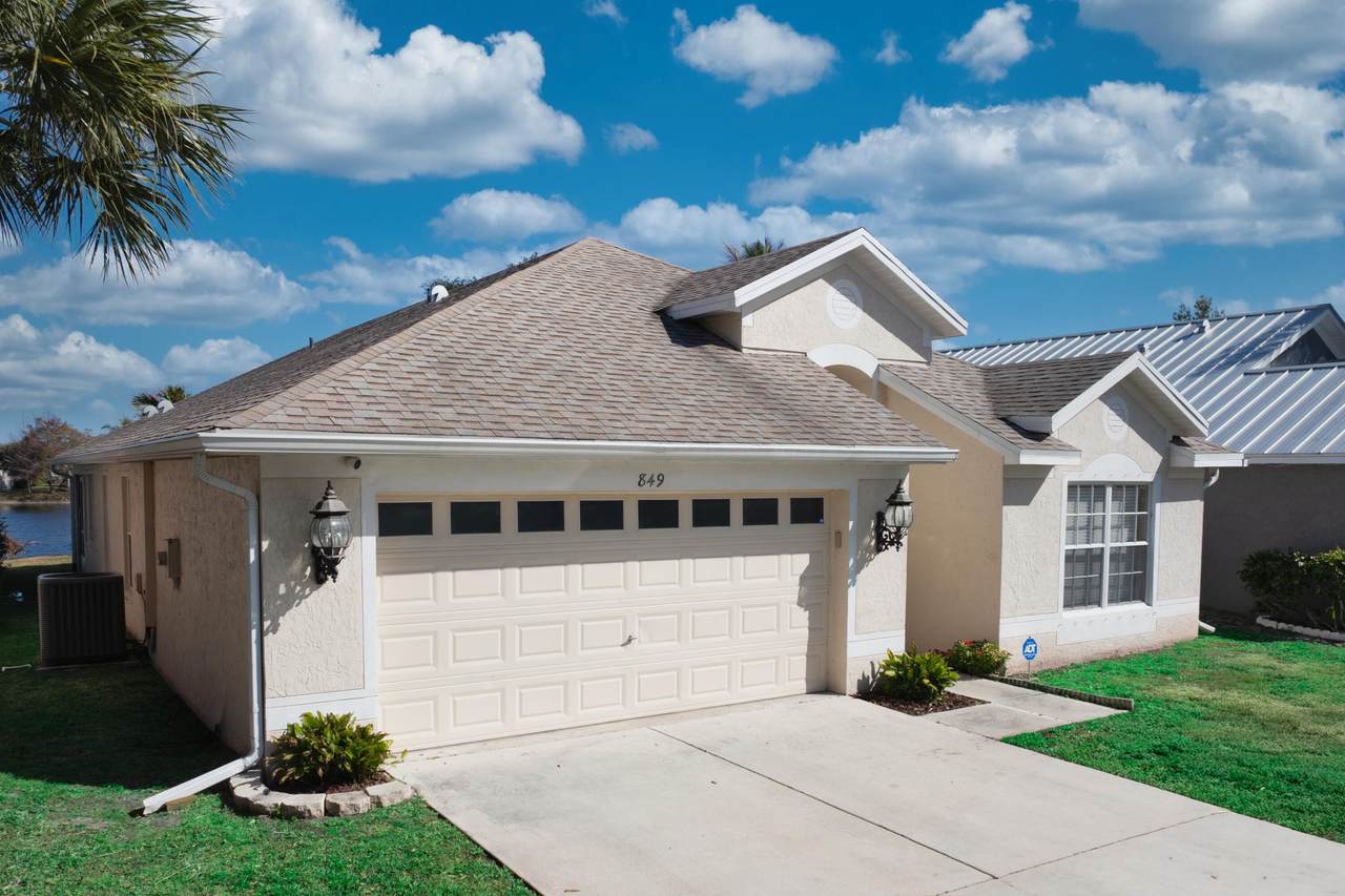 849 Waterlily Place - Photo 1