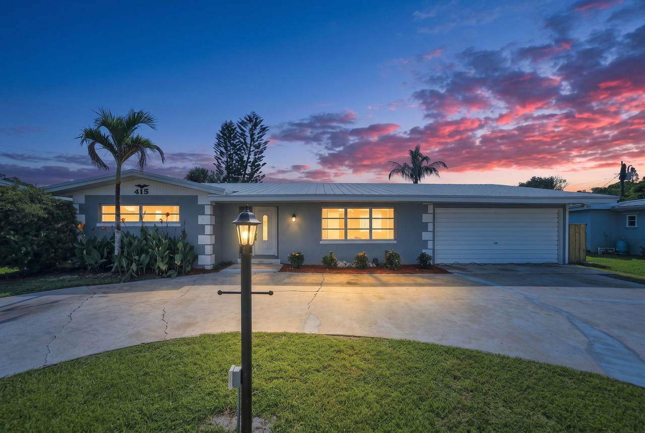 415 Willows Avenue - Photo 1