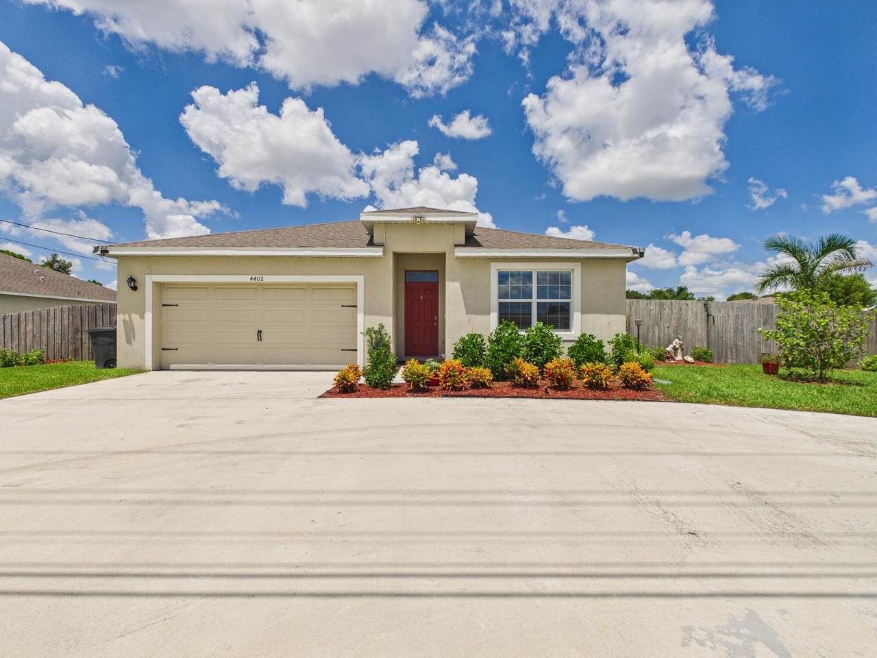 4402 Port St Lucie Boulevard - Photo 1