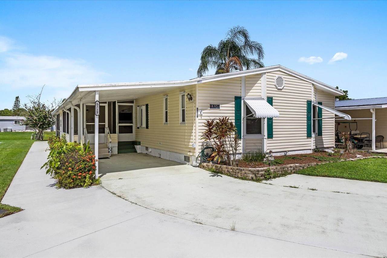 8219 Cinnamon Lane - Photo 1