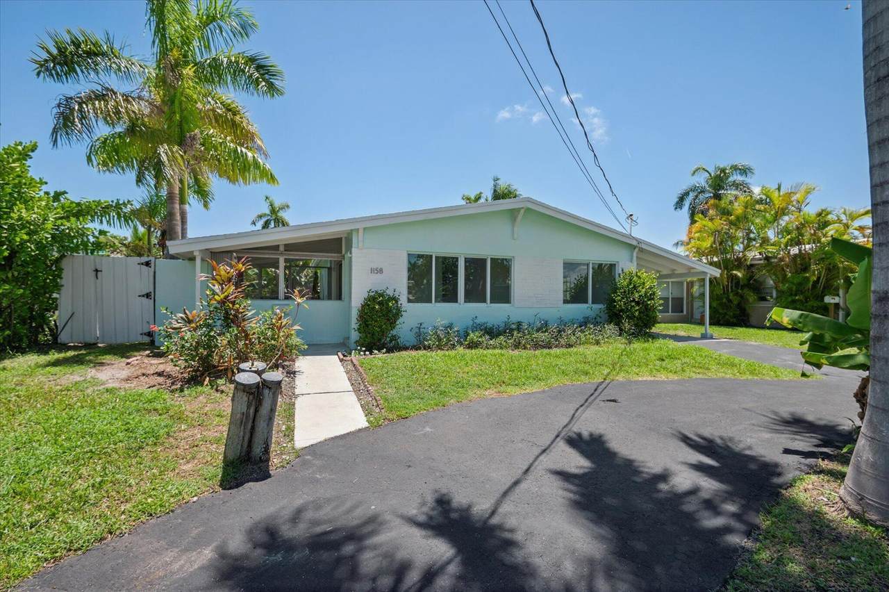 1158 Grant Street - Photo 1