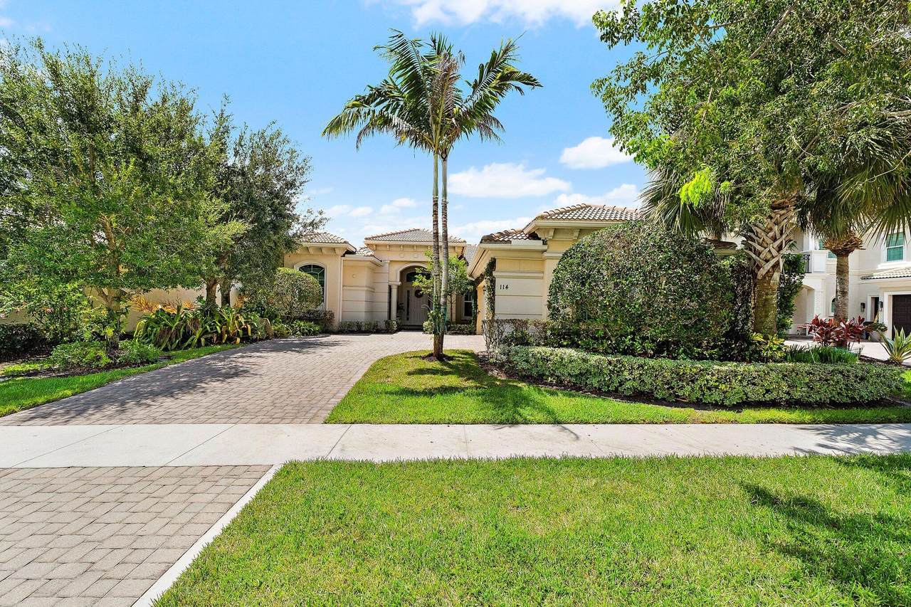 114 Carmela Court - Photo 1