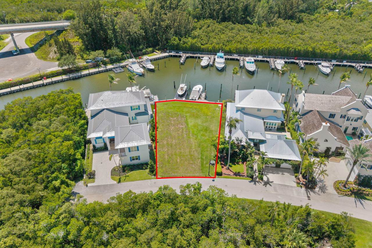 2915 Marsh Island Lane - Photo 1