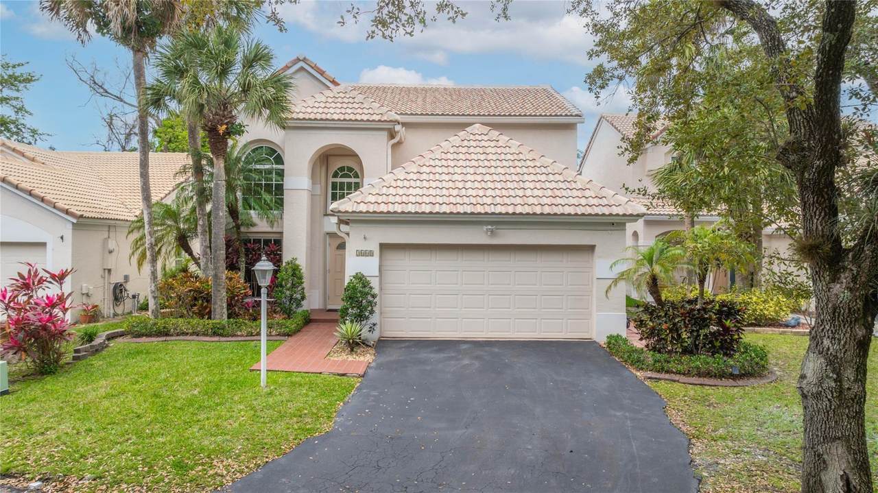 3668 Wilderness Way - Photo 1