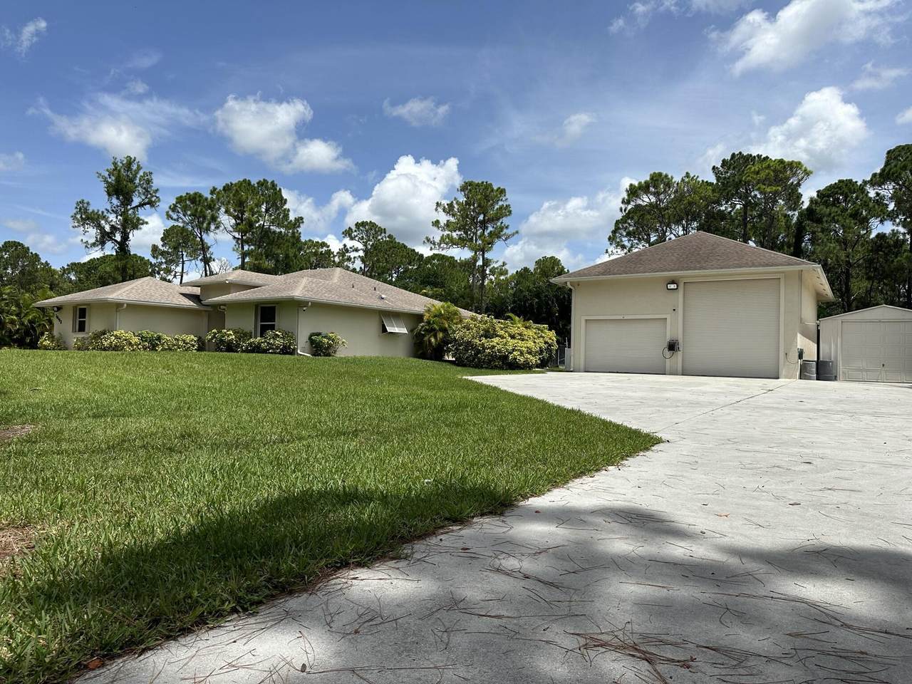 16193 72nd Road - Photo 1