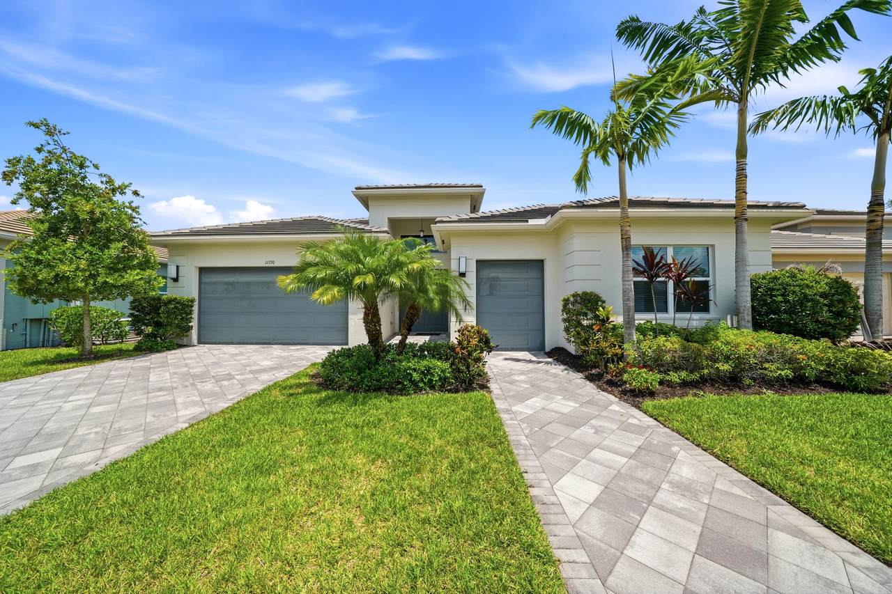 11770 Coronado Springs Drive - Photo 1