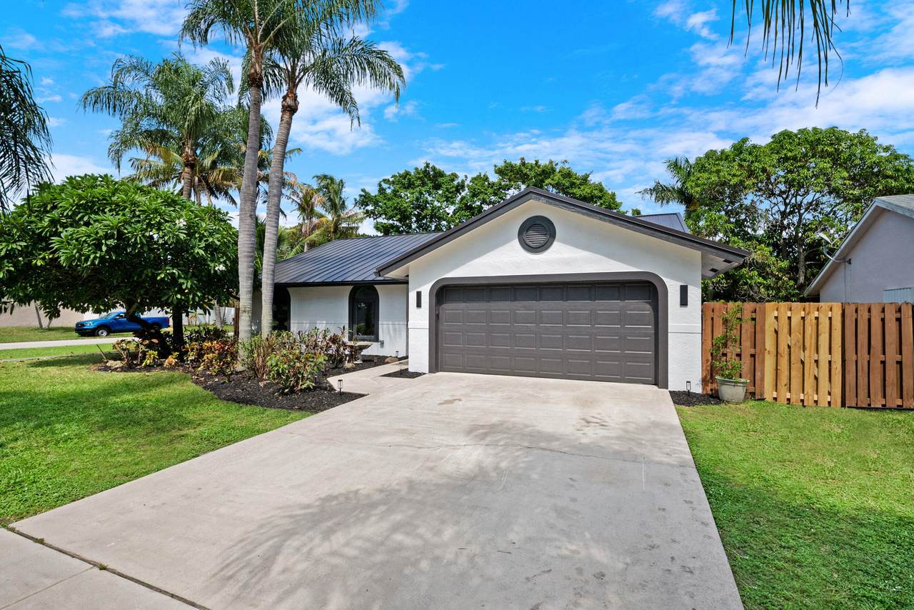 7620 Texas Trail - Photo 1