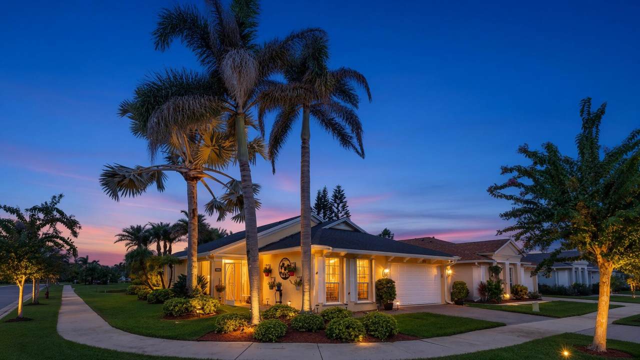 333 North Shore Boulevard - Photo 1