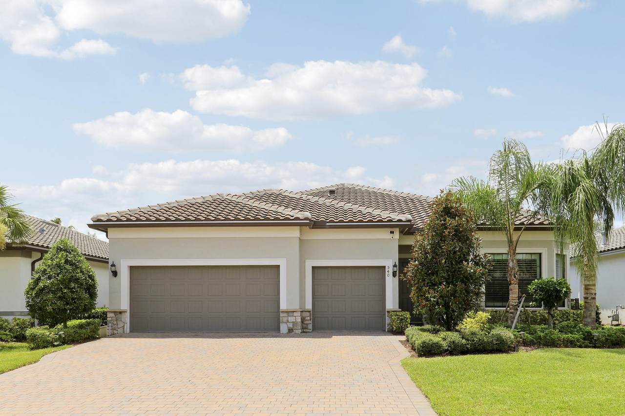 540 Villandry Way - Photo 1