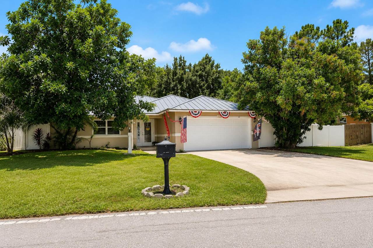 9380 Calliandra Drive - Photo 1