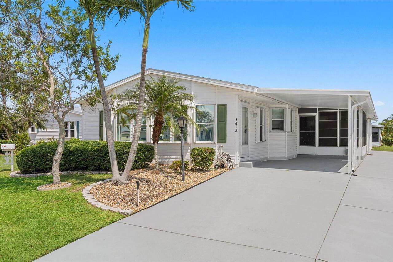 3612 Pebble Beach Lane - Photo 1