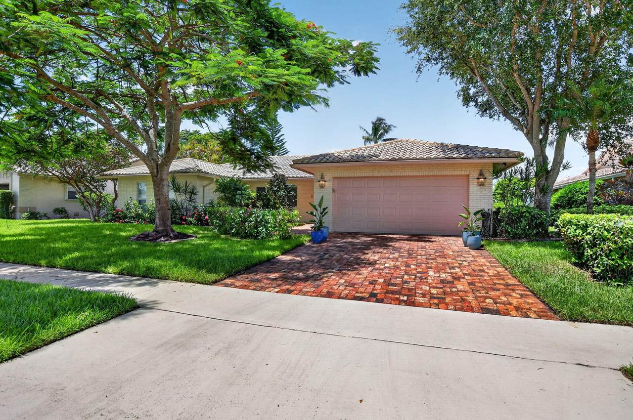 19747 Boca Greens Drive - Photo 1