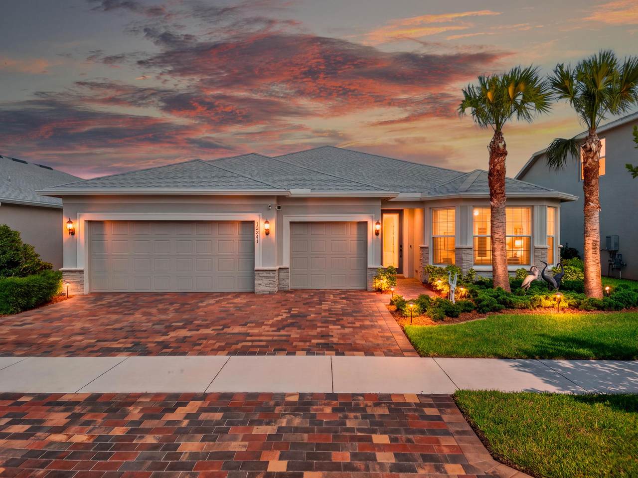 12241 Myrtle Oak Drive - Photo 1