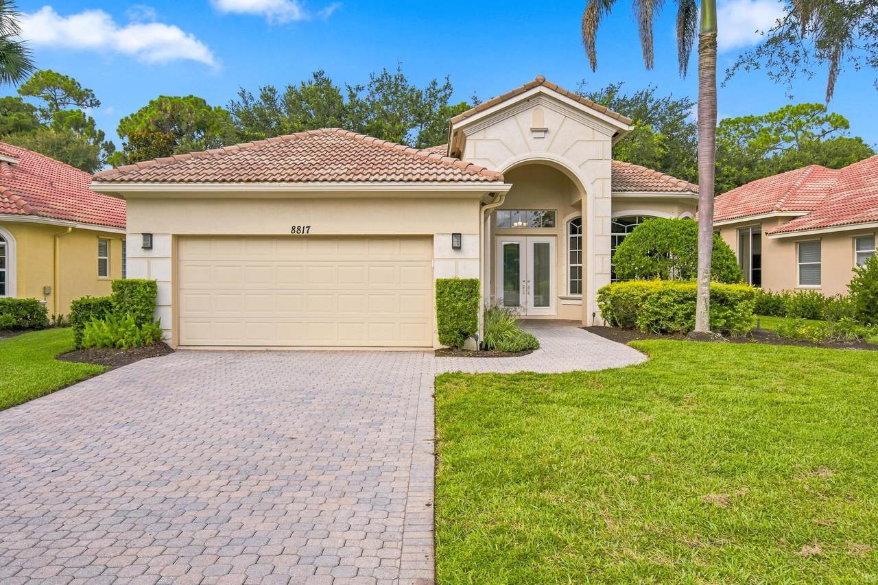 8817 Champions Way - Photo 1