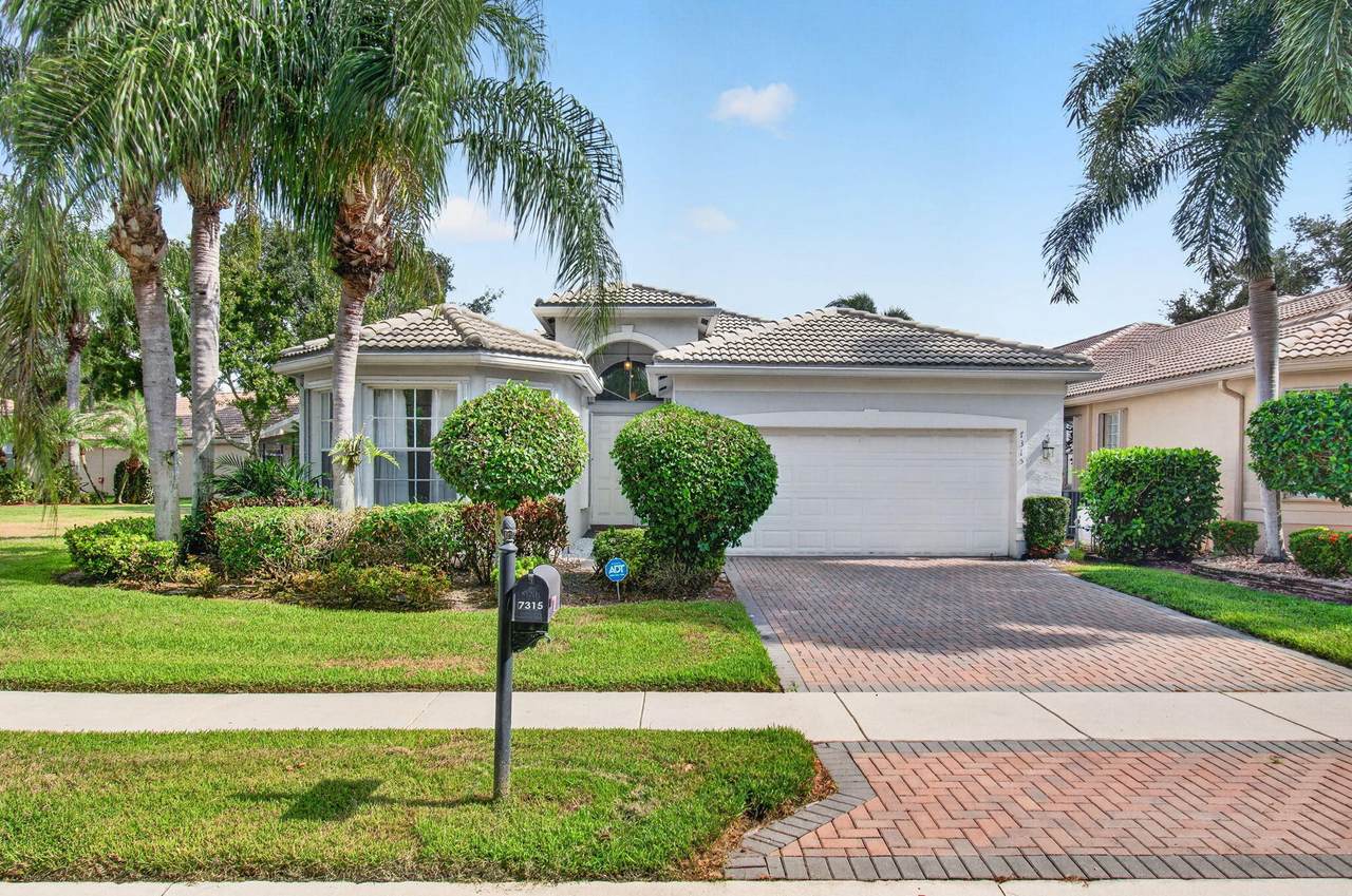 7315 Twin Falls Drive - Photo 1