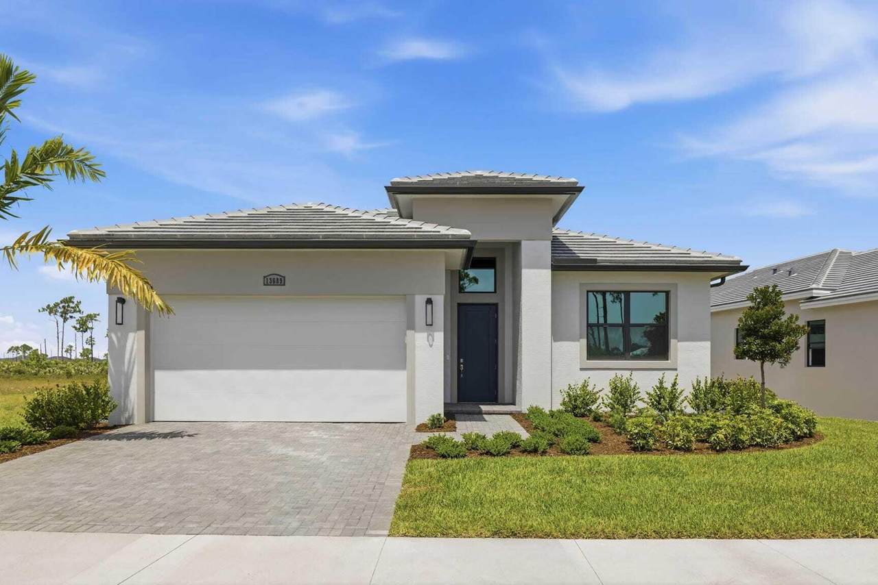 13689 Blackwood Drive - Photo 1