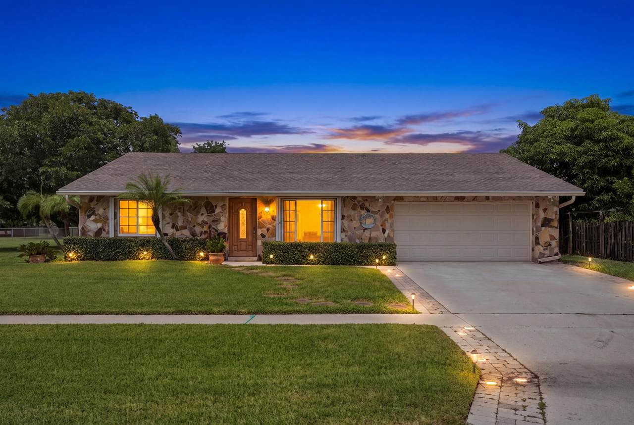 4778 Blue Pine Circle - Photo 1
