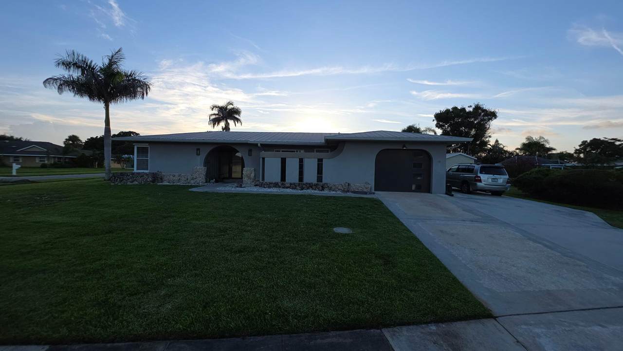 2950 San Jeronimo Road - Photo 1