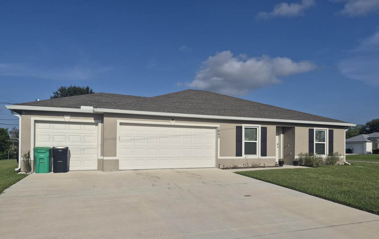 1643 Ocean Lane - Photo 1