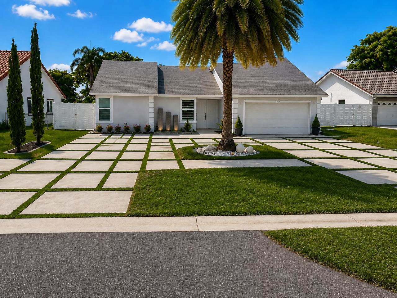 500 86TH Avenue - Photo 1