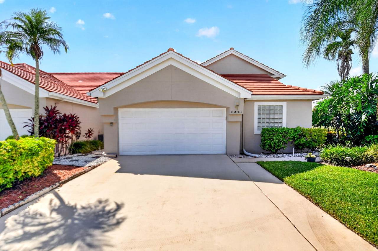 6203 Bear Creek Court - Photo 1