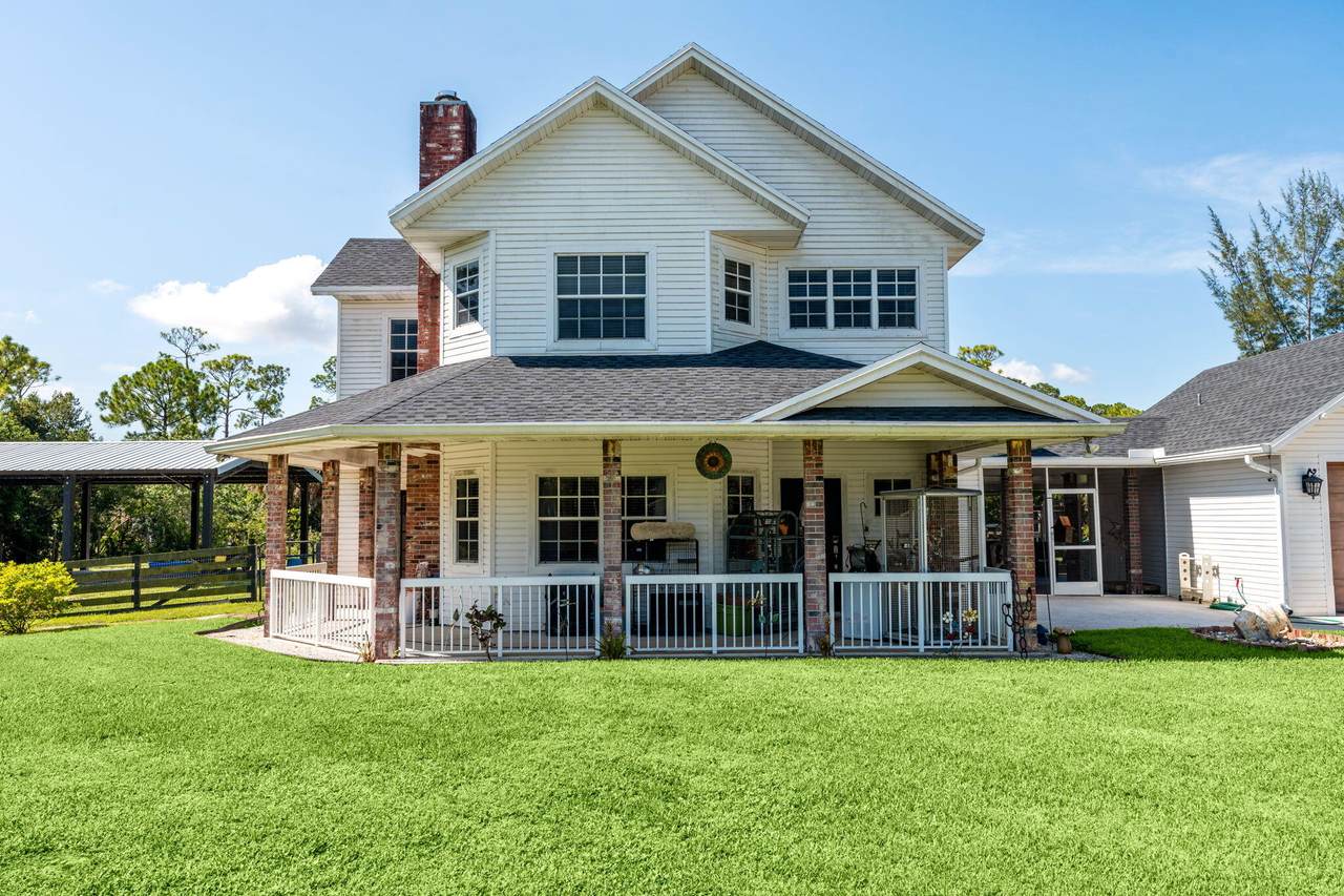 14366 73rd Street - Photo 1