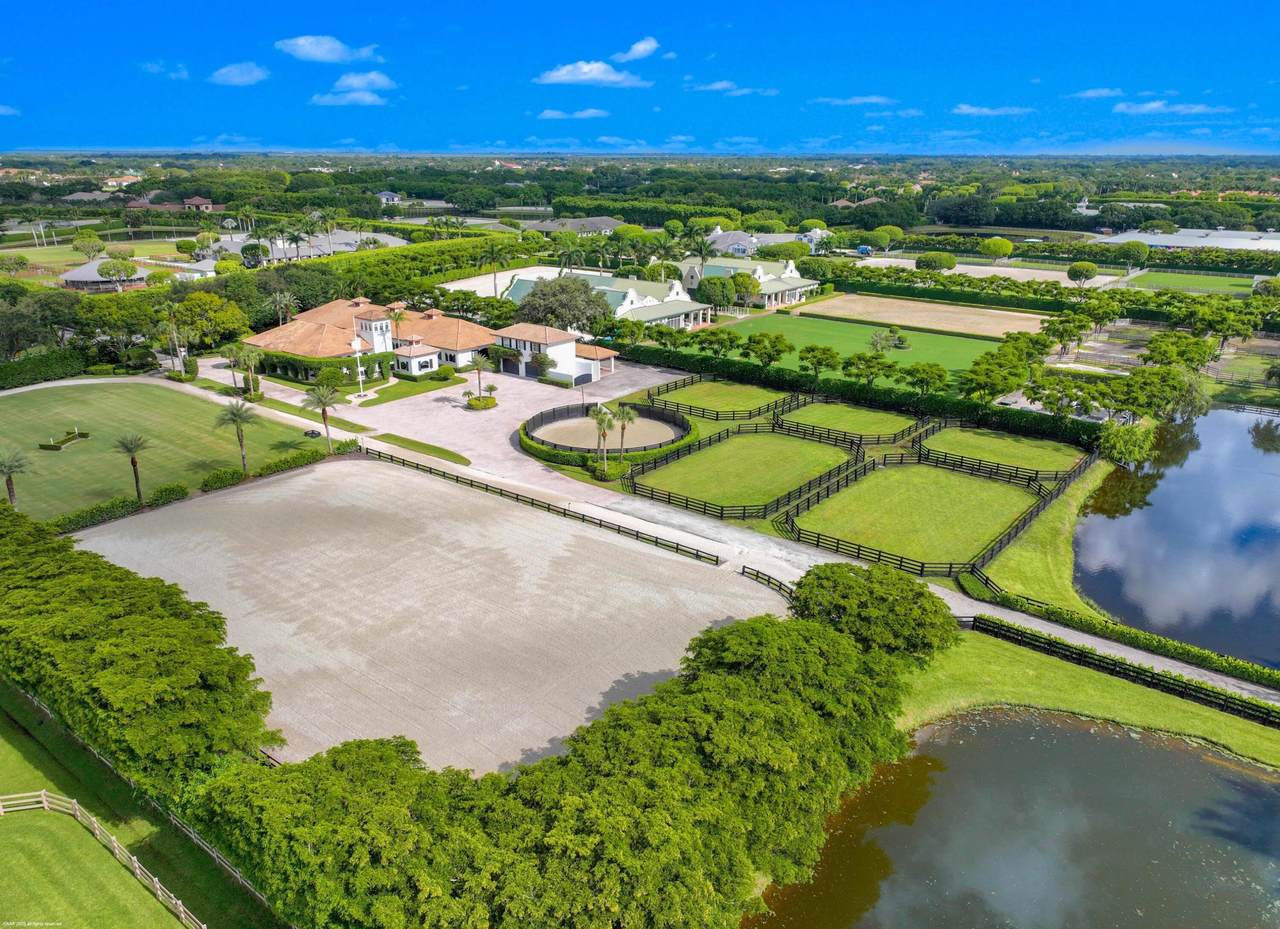 3382 Grand Prix Farms Drive - Photo 1