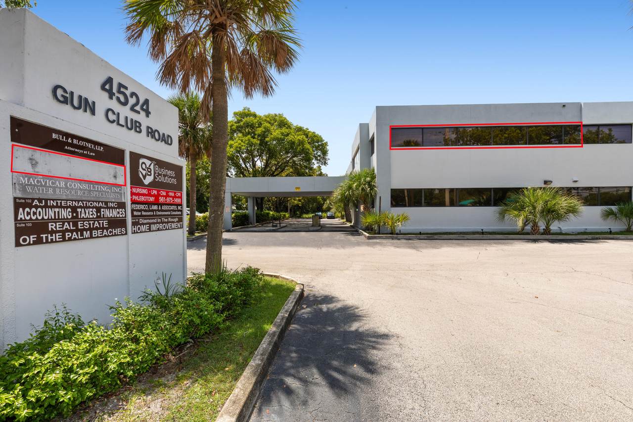 4524 Gun Club Road - Photo 1