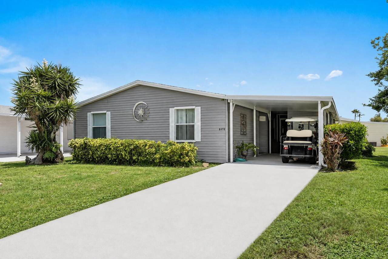 8498 Lavender Court - Photo 1