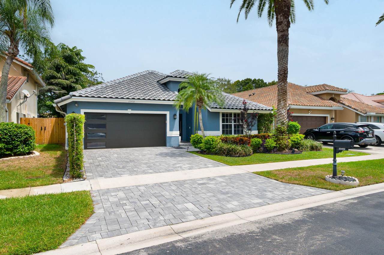 23452 Serene Meadow Drive - Photo 1