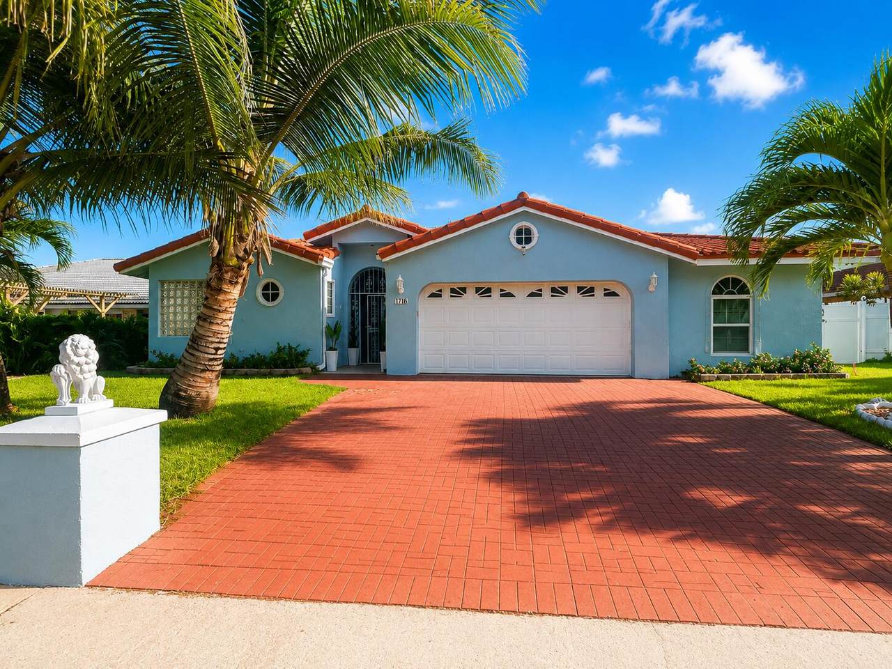 1716 Pierce Drive - Photo 1