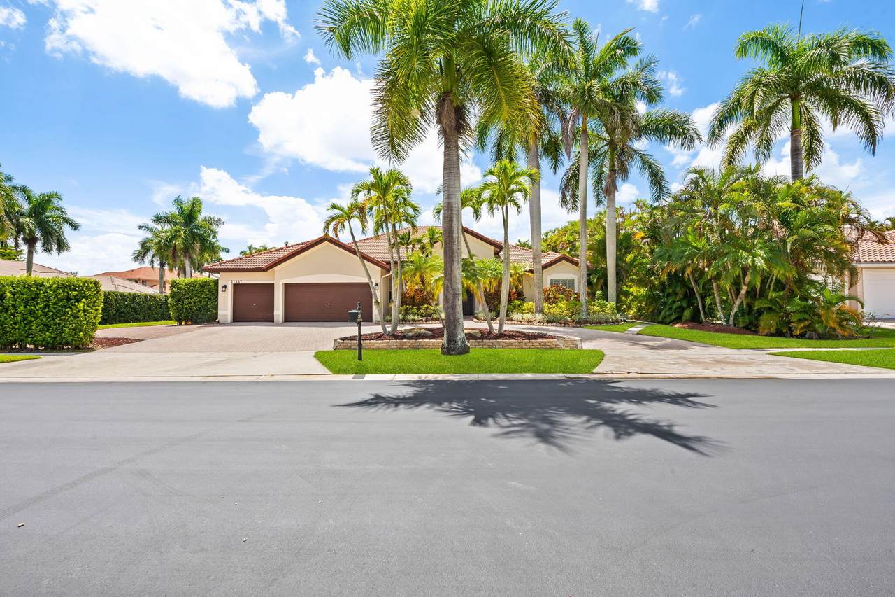 21337 Rock Ridge Drive - Photo 1