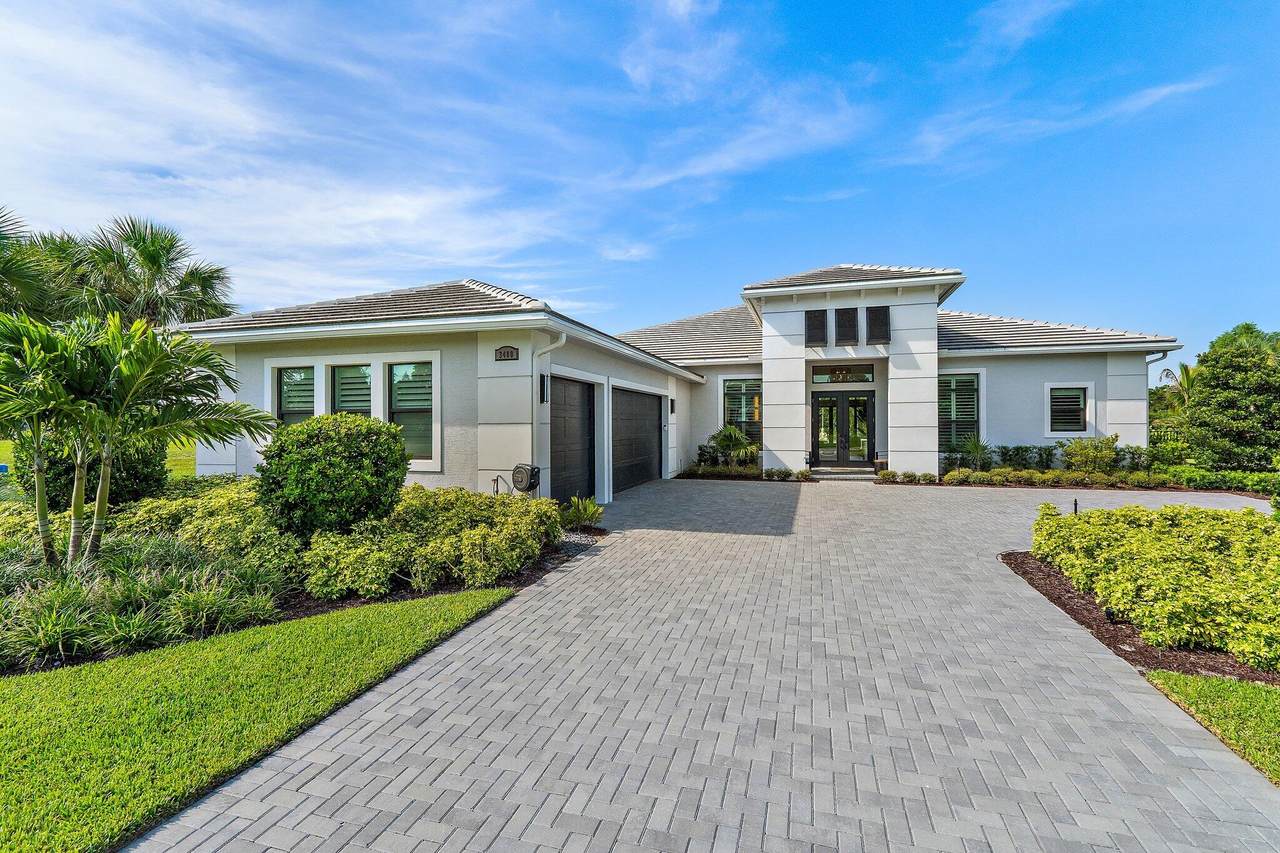 3480 Flowerdew Court - Photo 1