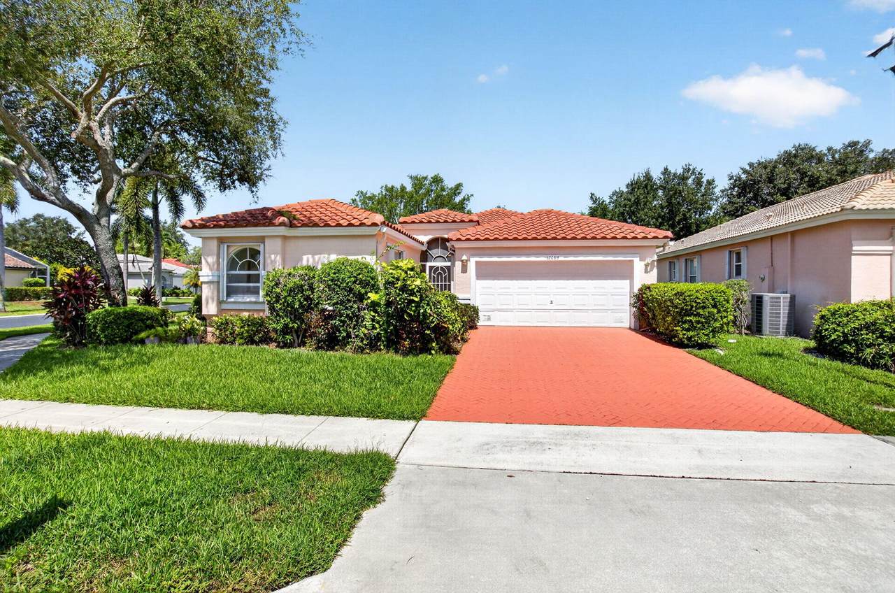 12663 Coral Lakes Drive - Photo 1