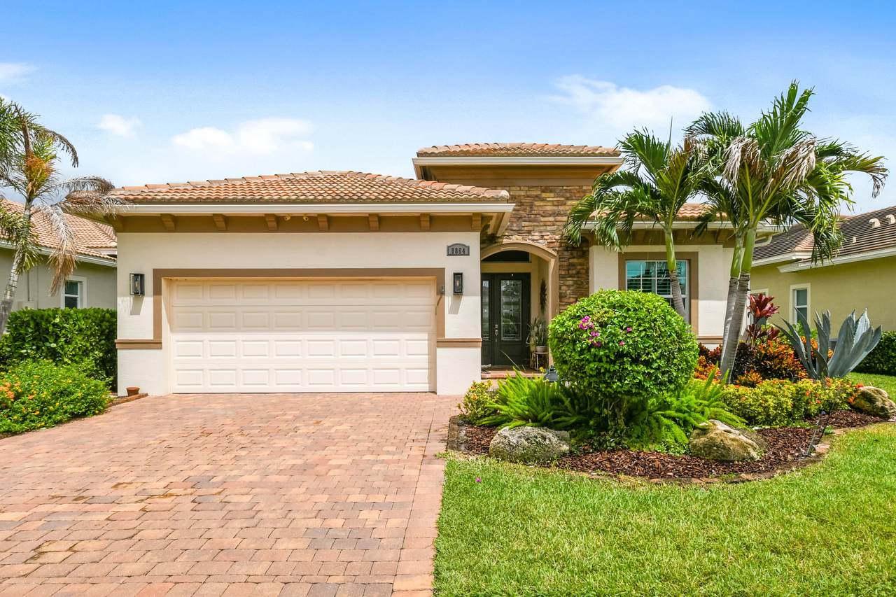8864 Montova Way - Photo 1