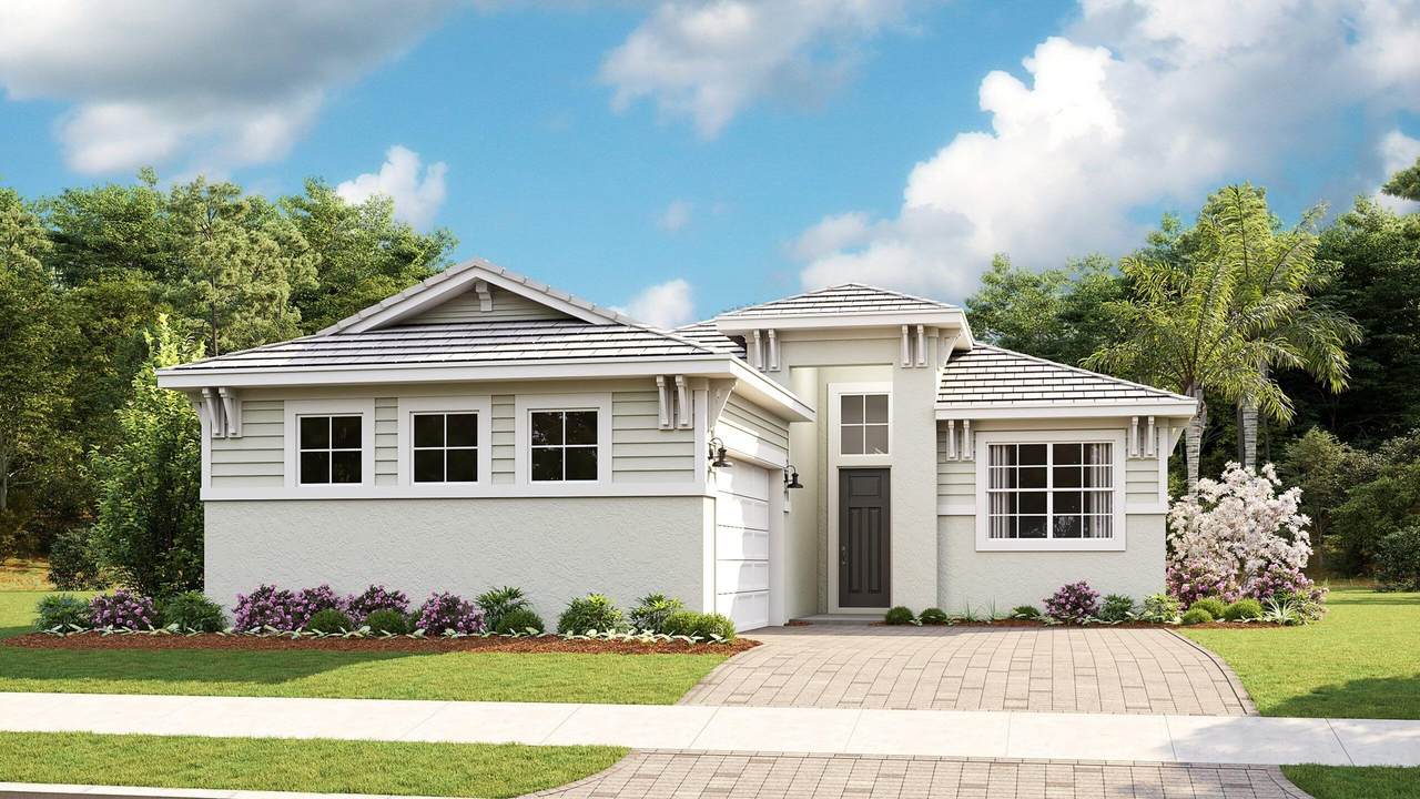 13558 Grovewood Drive - Photo 1