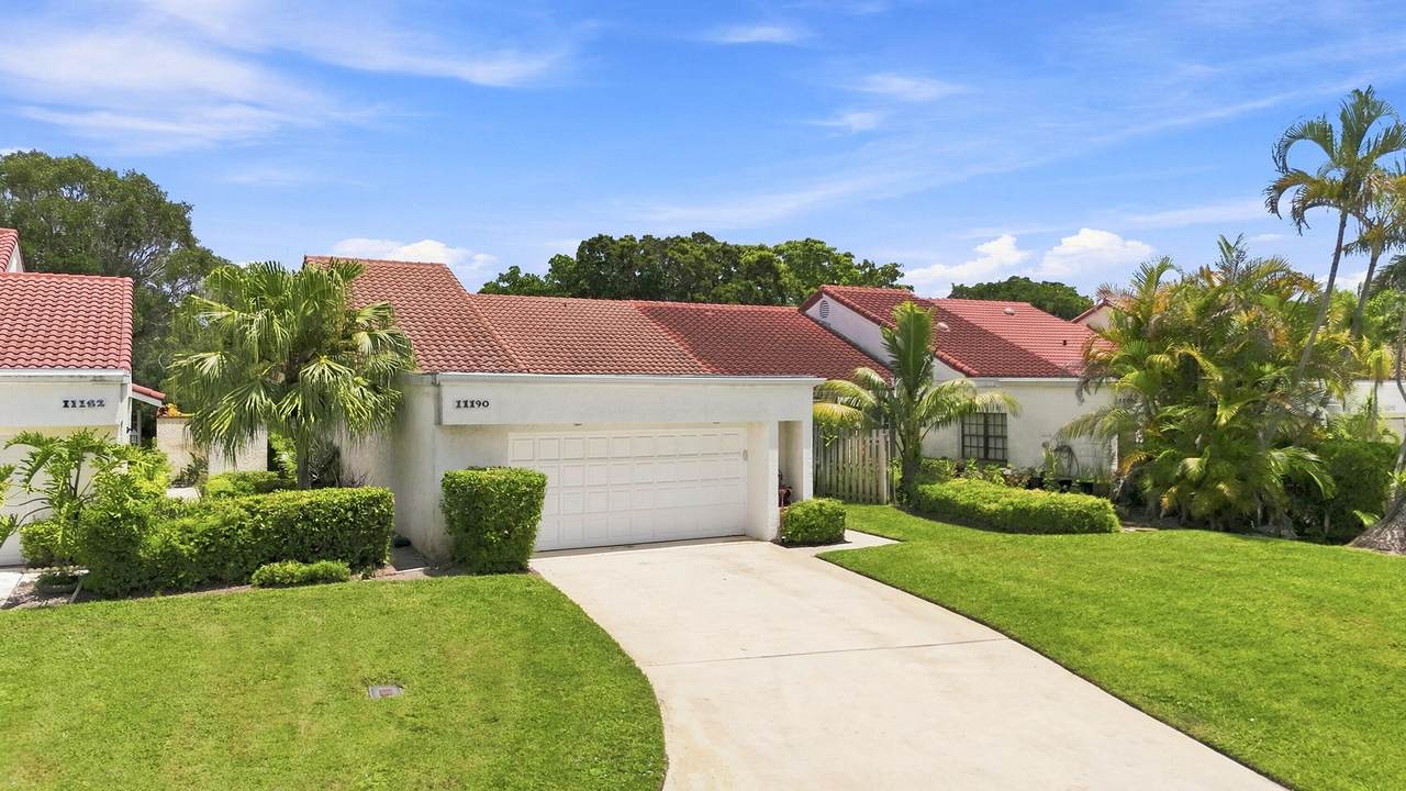 11190 Stonybrook Lane - Photo 1
