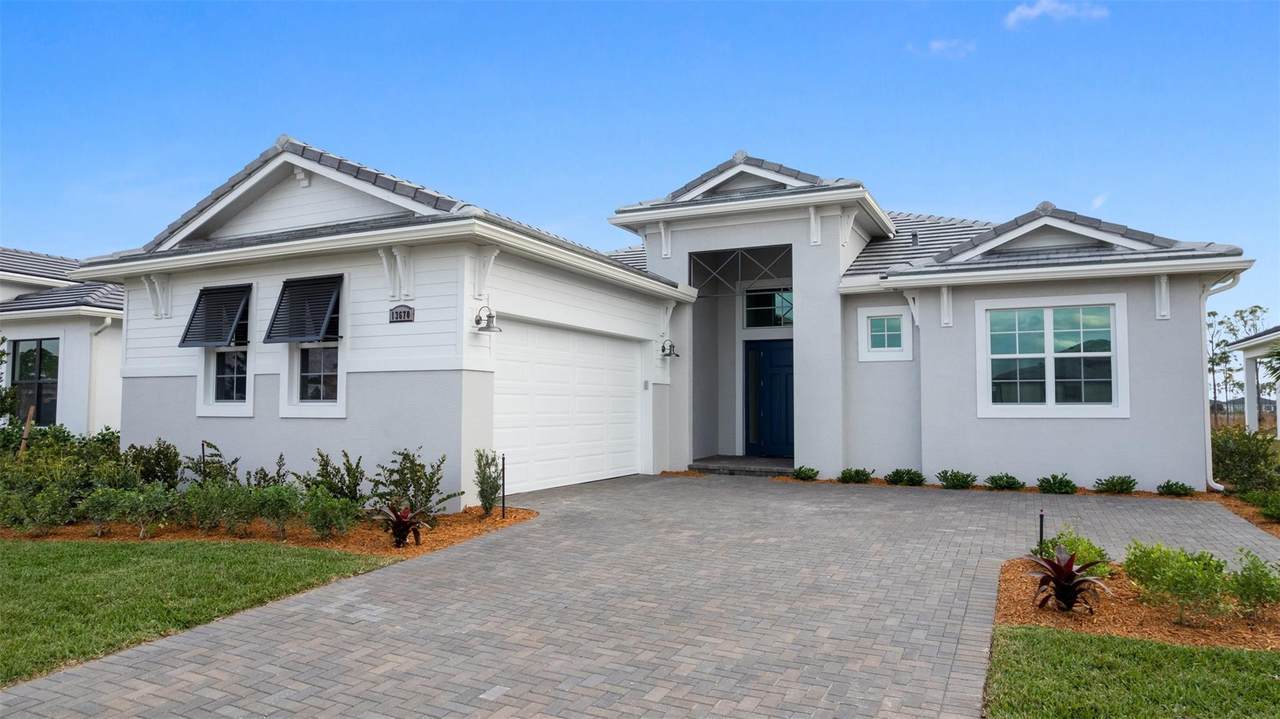 13670 Grovewood Drive - Photo 1