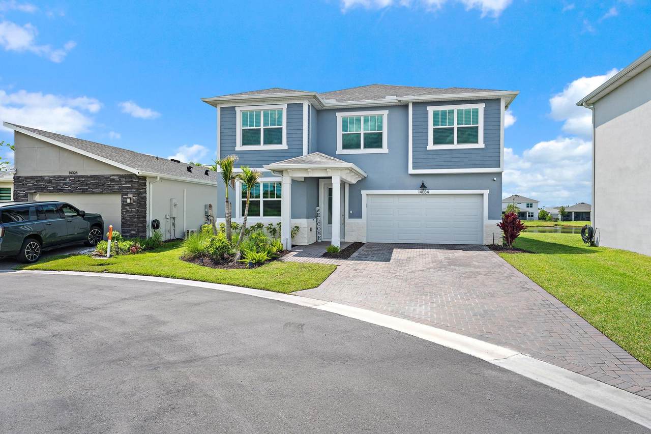 14034 Surina Street - Photo 1