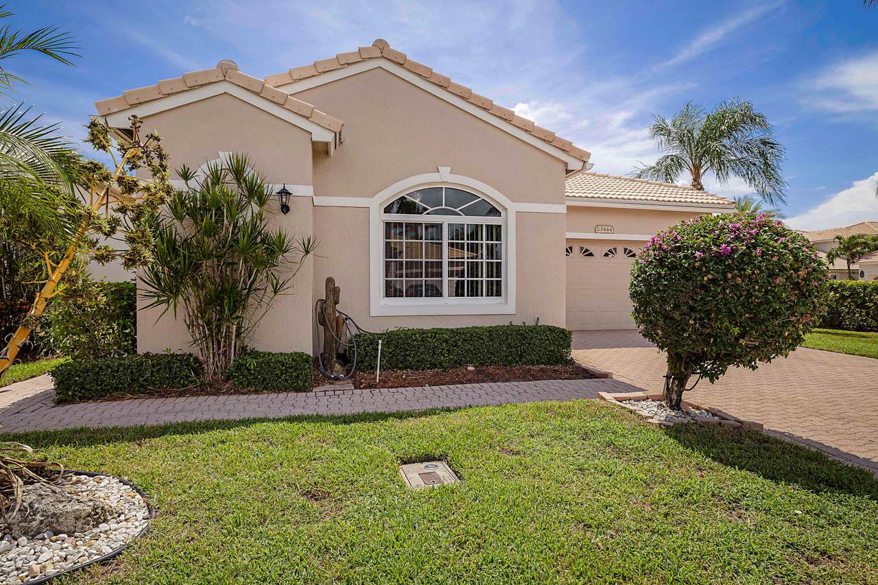 23444 Alzira Circle - Photo 1