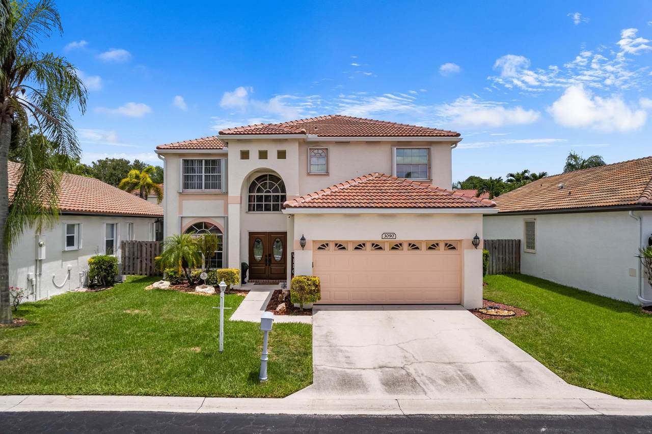 3090 Bayberry Way - Photo 1