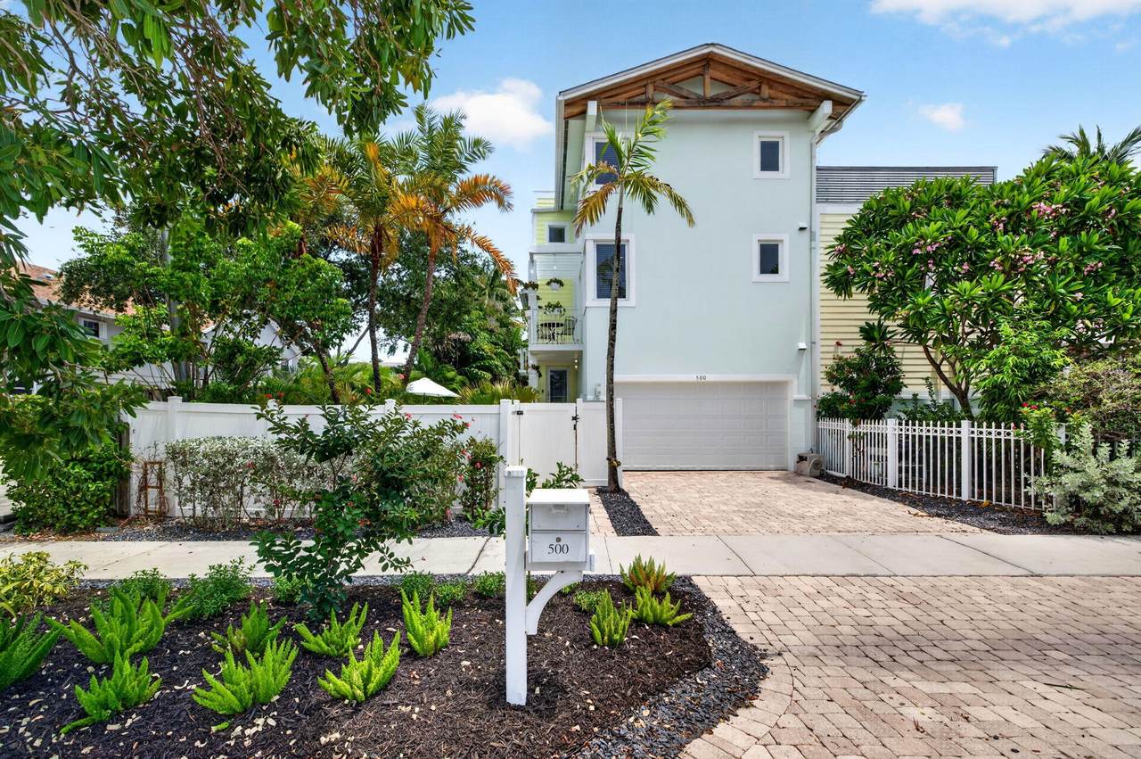 500 17TH Avenue - Photo 1