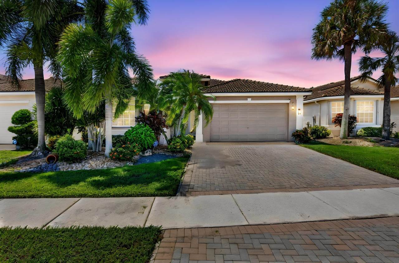 7326 Cortes Lake Drive - Photo 1