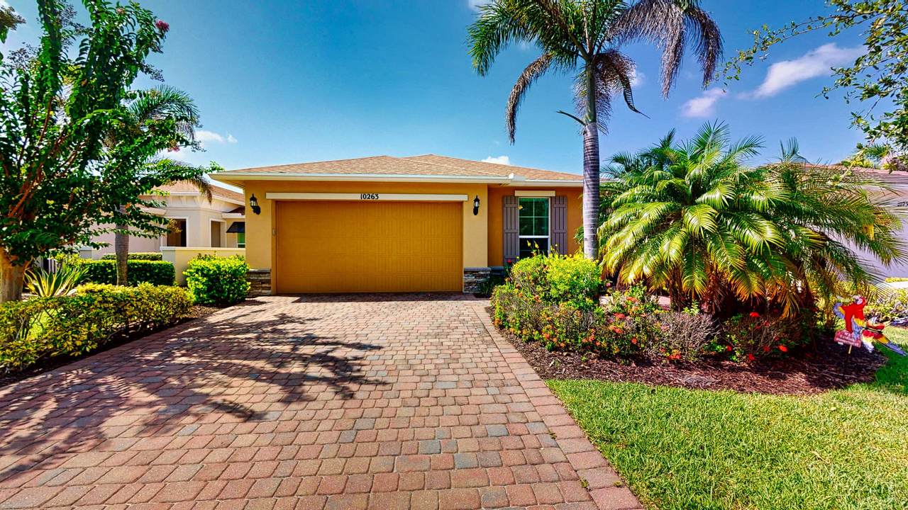 10263 Indian Lilac Trail - Photo 1