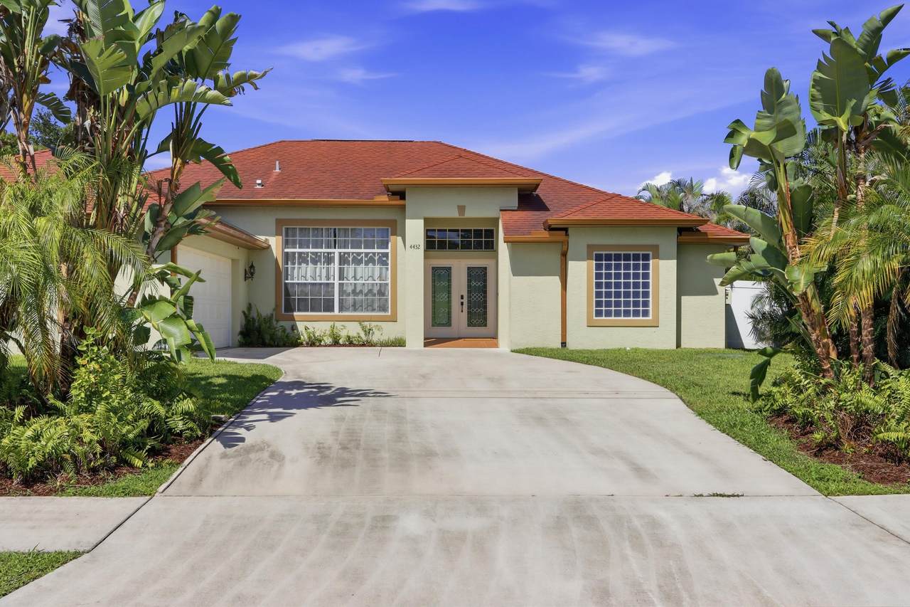4432 Paley Road - Photo 1