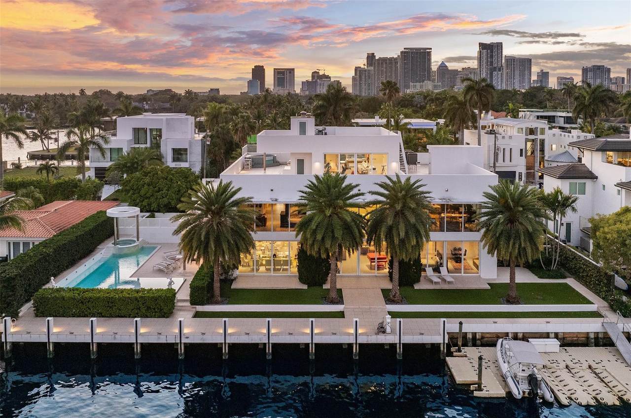 500 Isle Of Capri Drive - Photo 1